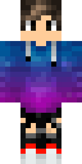 Скин Майнкрафт Игрока Jimbo1920