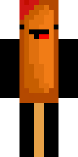 Скин Майнкрафт Игрока JimmyCorndog23