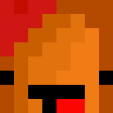 Игрок JimmyCorndog23 Майнкрафт - возможно знакомый с dakunclear