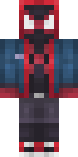 Скин Майнкрафт Игрока JinScripts