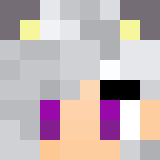 Игрок JinenryokuFu Майнкрафт - возможно знакомый с SpaceKelpie