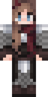 Скин Майнкрафт Игрока Jinovatka33