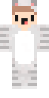 Скин Майнкрафт Игрока Jinren