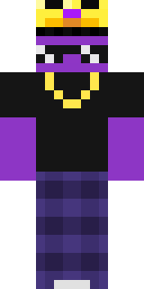 Скин Майнкрафт Игрока Jinyu_