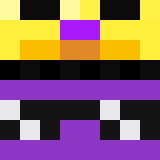 Игрок Jinyu_ Майнкрафт - возможно знакомый с MoriiAtelo