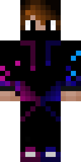 Скин Майнкрафт Игрока JitterSoftCfg