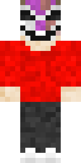 Скин Майнкрафт Игрока JmMC