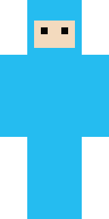 Скин Майнкрафт Игрока Jmongrel