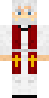 Скин Майнкрафт Игрока Jo_Killer_