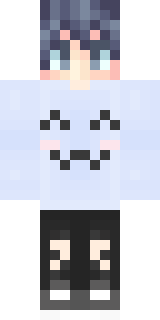 Скин Майнкрафт Игрока Joaako