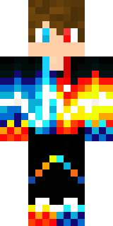 Скин Майнкрафт Игрока Joboy1