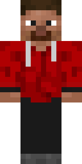 Скин Майнкрафт Игрока Jobrielgaming