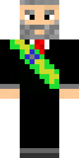Скин Майнкрафт Игрока Jobson