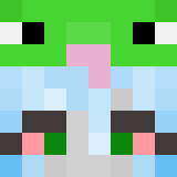 Игрок JodFrog Майнкрафт - возможно знакомый с chick_nugg