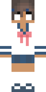 Скин Майнкрафт Игрока JoderBuenasTetas