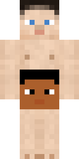 Скин Майнкрафт Игрока Jodesvaldo