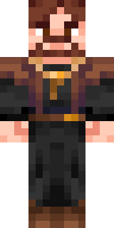 Скин Майнкрафт Игрока Joe