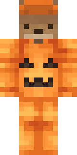 Скин Майнкрафт Игрока JoeBeLow9