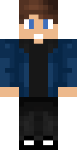 Скин Майнкрафт Игрока JoeCzech