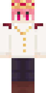 Скин Майнкрафт Игрока JoeIsTheJoe