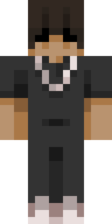 Скин Майнкрафт Игрока JoeX