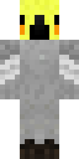 Скин Майнкрафт Игрока Joelyouxef