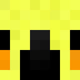 Игрок Joelyouxef Майнкрафт - возможно знакомый с BiBiBirdie