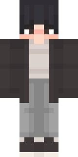 Скин Майнкрафт Игрока Joenn