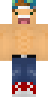 Скин Майнкрафт Игрока JoeyGraceffa