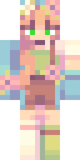 Скин Майнкрафт Игрока JoeyI05