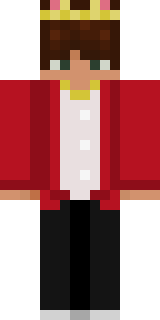 Скин Майнкрафт Игрока Joeysaf