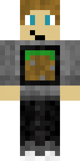 Скин Майнкрафт Игрока Johanna1609