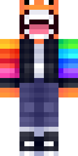 Скин Майнкрафт Игрока JohnDubuc