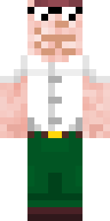 Скин Майнкрафт Игрока JohnFromDownPub