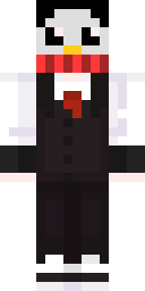 Скин Майнкрафт Игрока JohnPRP