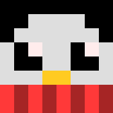 Игрок JohnPRP Майнкрафт - возможно знакомый с MysticCPVP