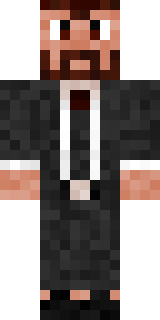Скин Майнкрафт Игрока John_Weak