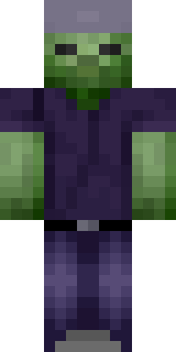 Скин Майнкрафт Игрока John_porky