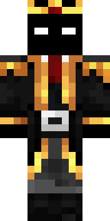 Скин Майнкрафт Игрока JohnnyPVP
