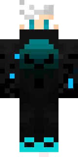 Скин Майнкрафт Игрока Johsgaming