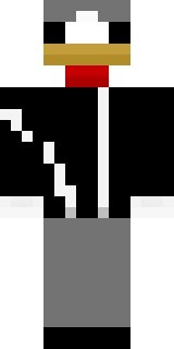 Скин Майнкрафт Игрока Jokfan