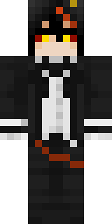 Скин Майнкрафт Игрока Jokizas