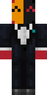 Скин Майнкрафт Игрока Jokll987