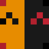 Игрок Jokll987 Майнкрафт - возможно знакомый с srisum