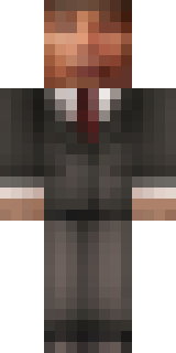 Скин Майнкрафт Игрока Jokowi