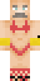 Скин Майнкрафт Игрока Joliee