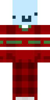 Скин Майнкрафт Игрока Jolliestdude