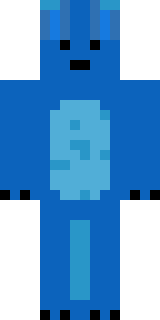 Скин Майнкрафт Игрока Jolly_Rancher578