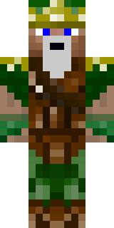 Скин Майнкрафт Игрока Jomoking