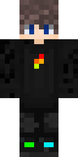 Скин Майнкрафт Игрока JonArthur_28